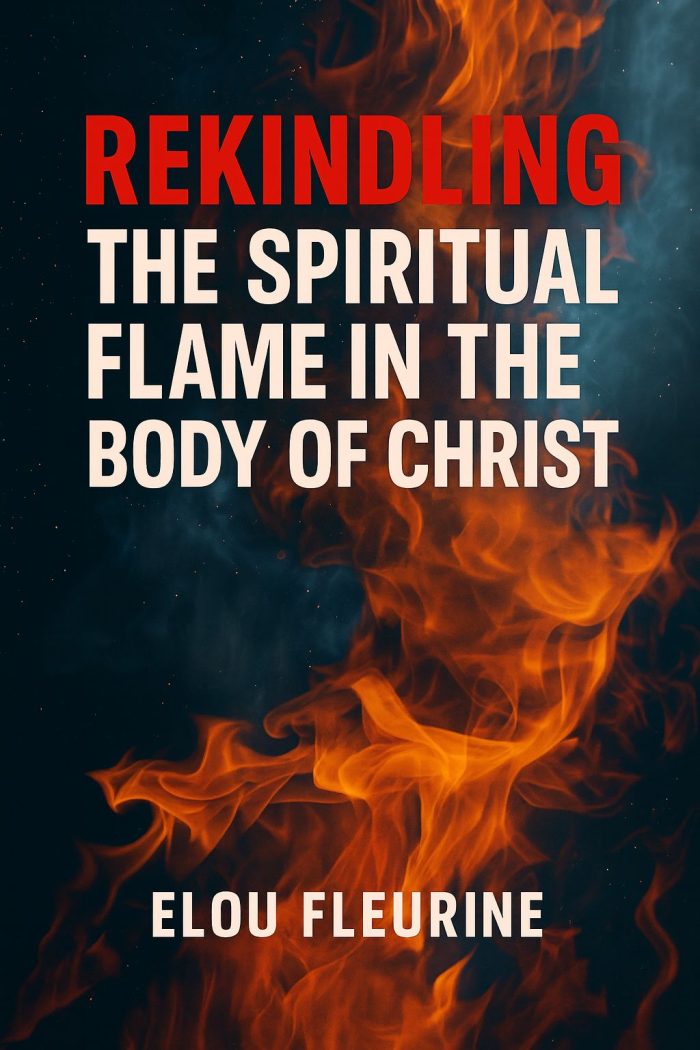 Rekindling the Spiritual Flame in the Body of Christ