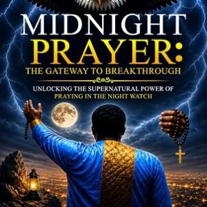 Midnight Prayer