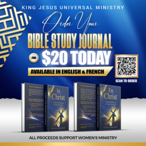 Bible Study Archive