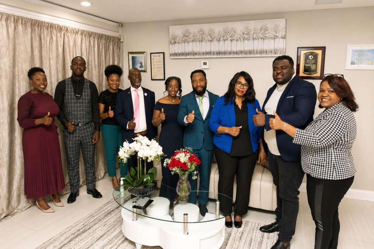 King Jesus Universal Ministry