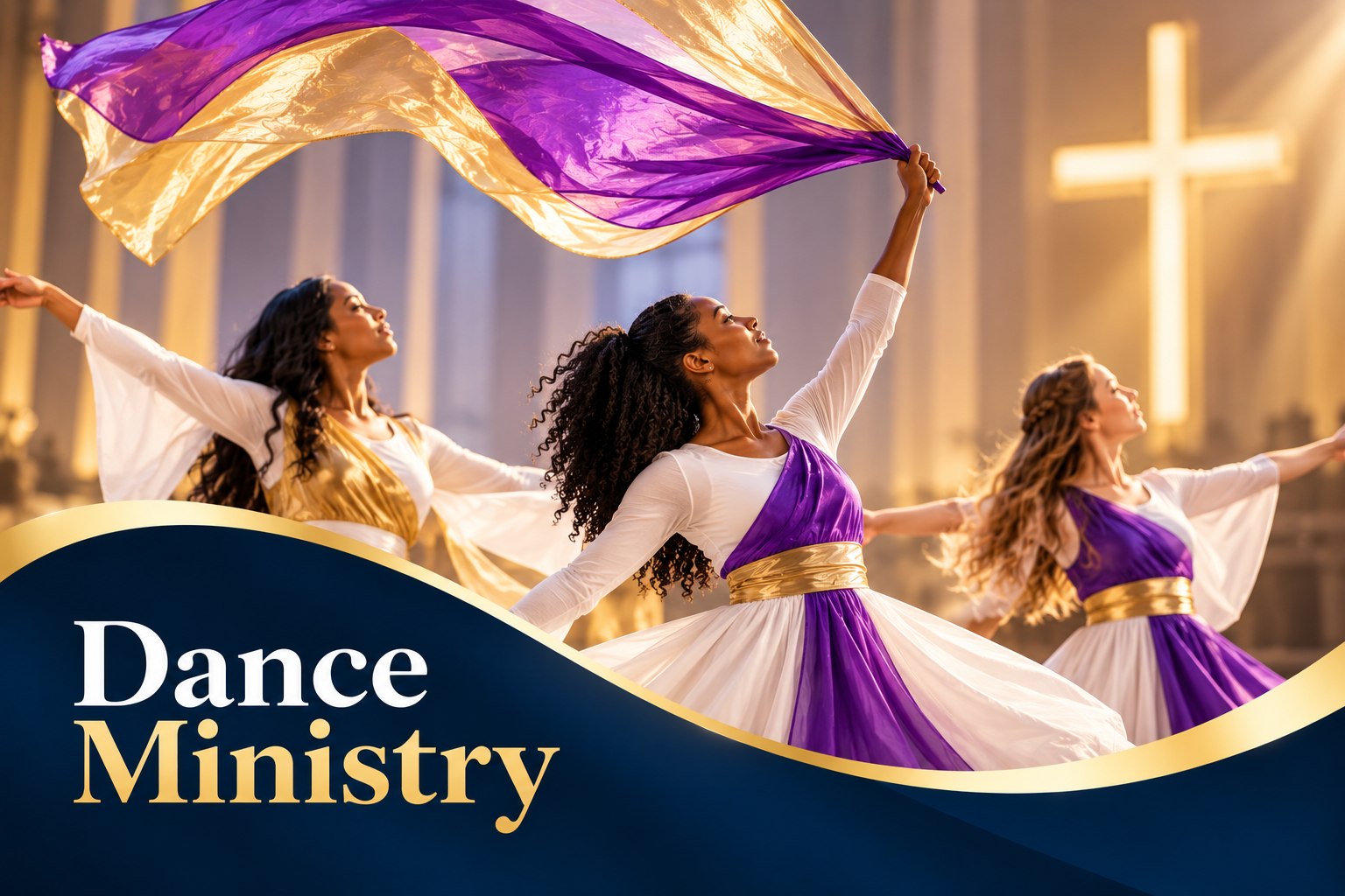 Dance Ministry