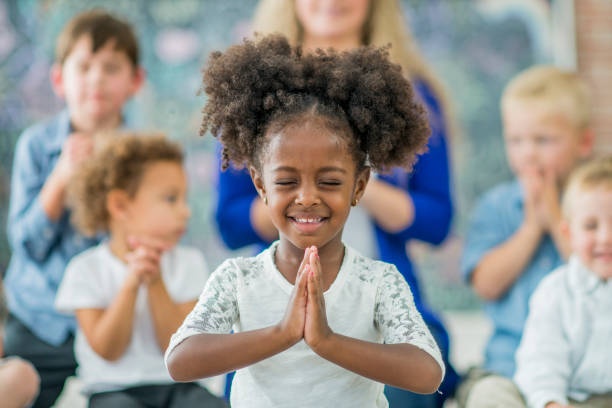 Kids Ministry