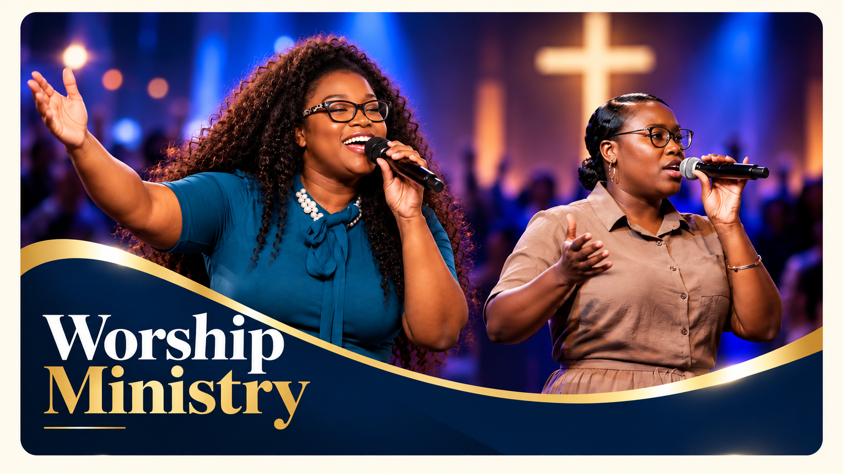 Worship Ministry