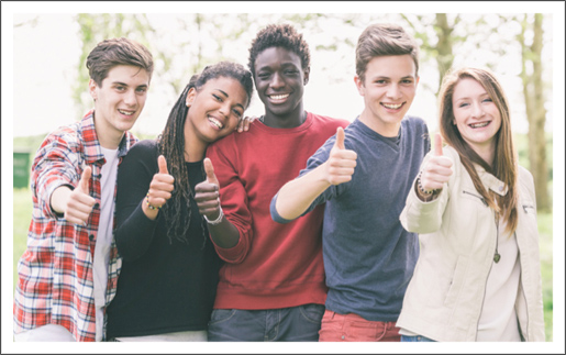 Youth Ministry