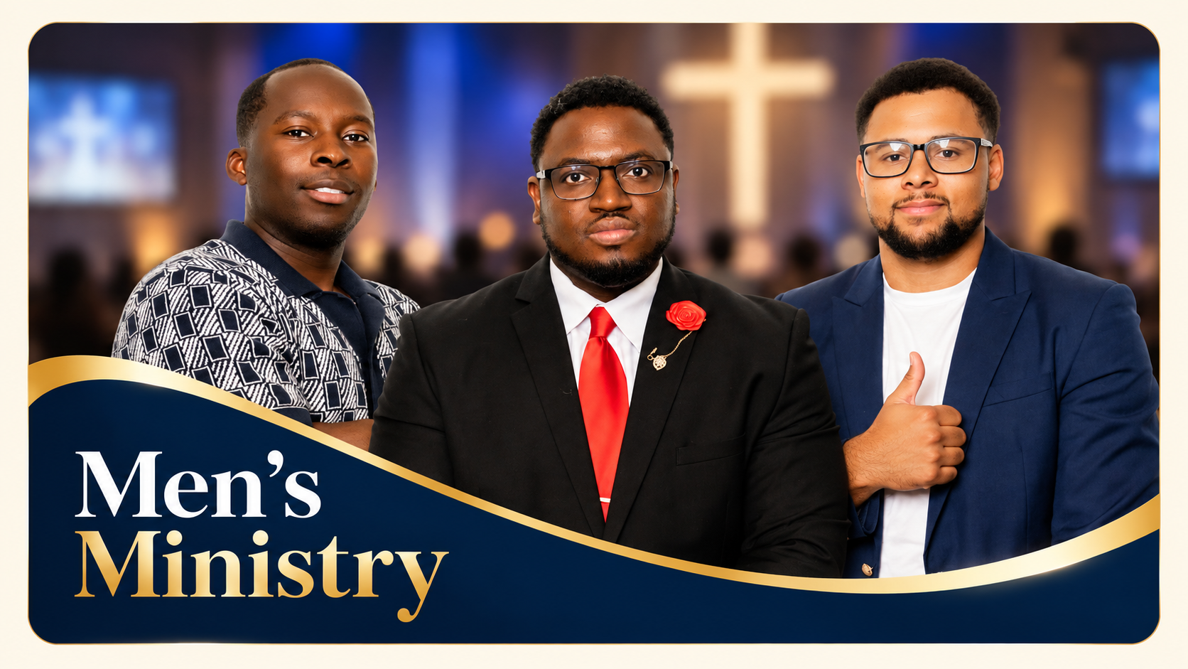 Men's Ministry