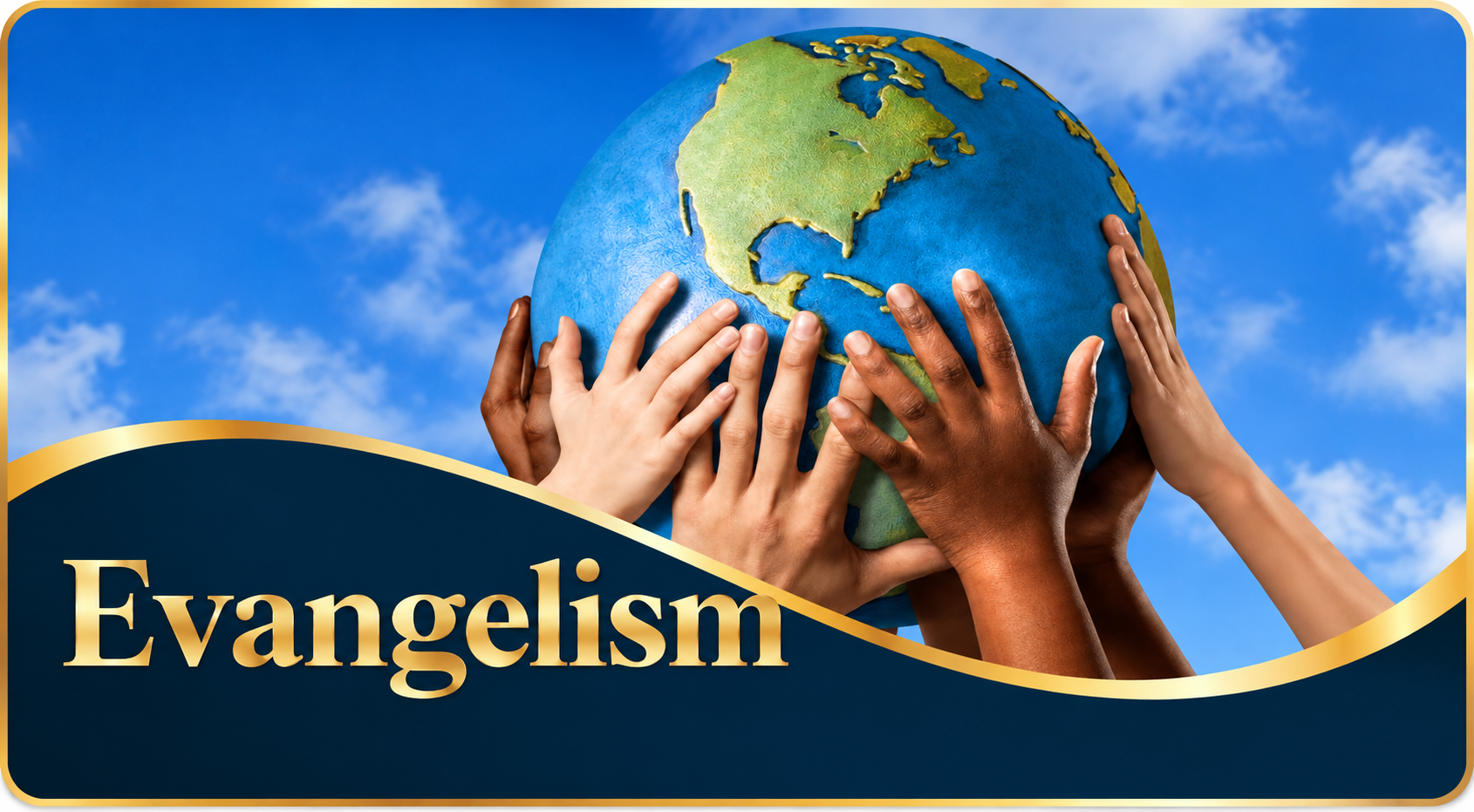 Evangelism Ministry