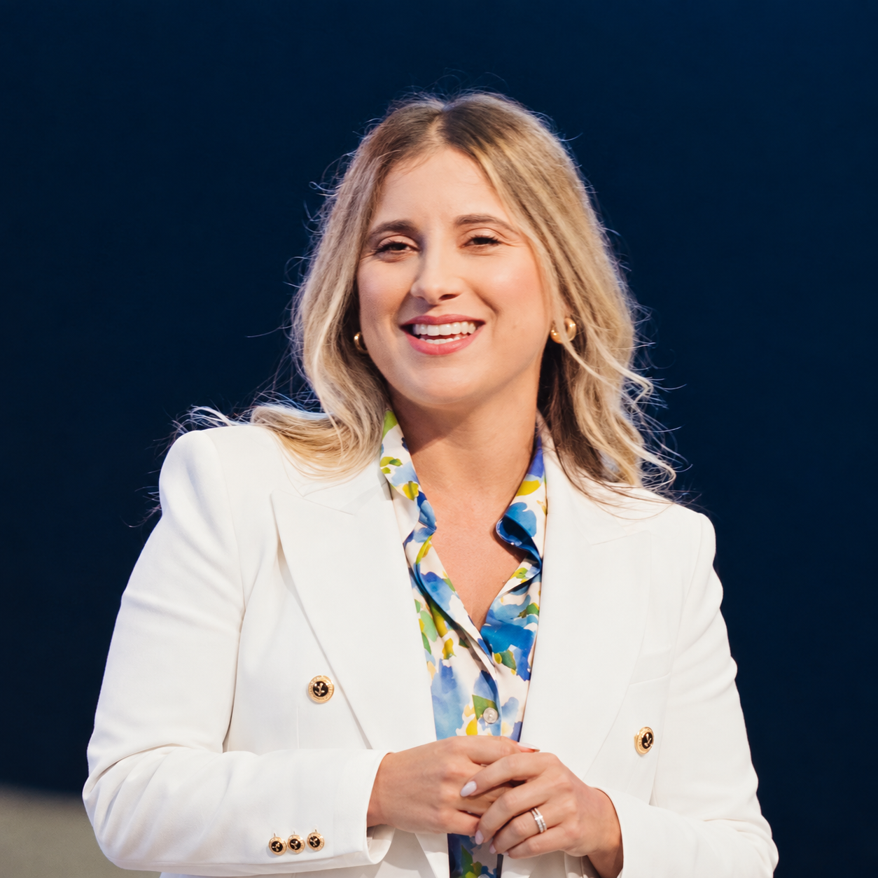 Pastor Deborah Zamora