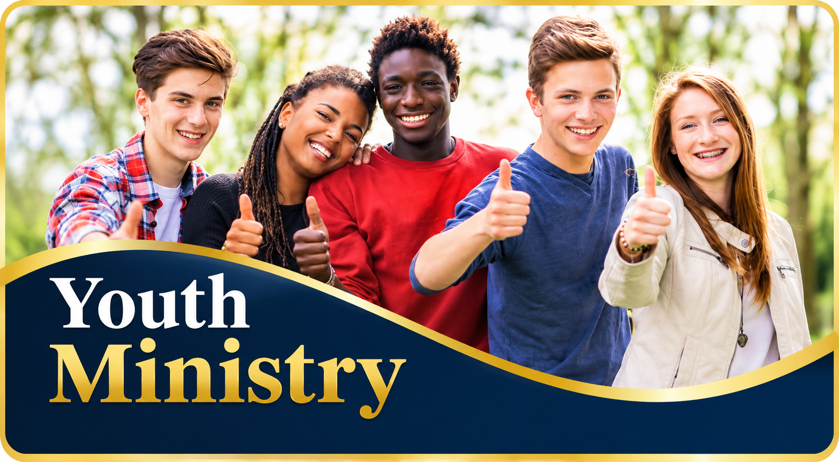 Youth Ministry