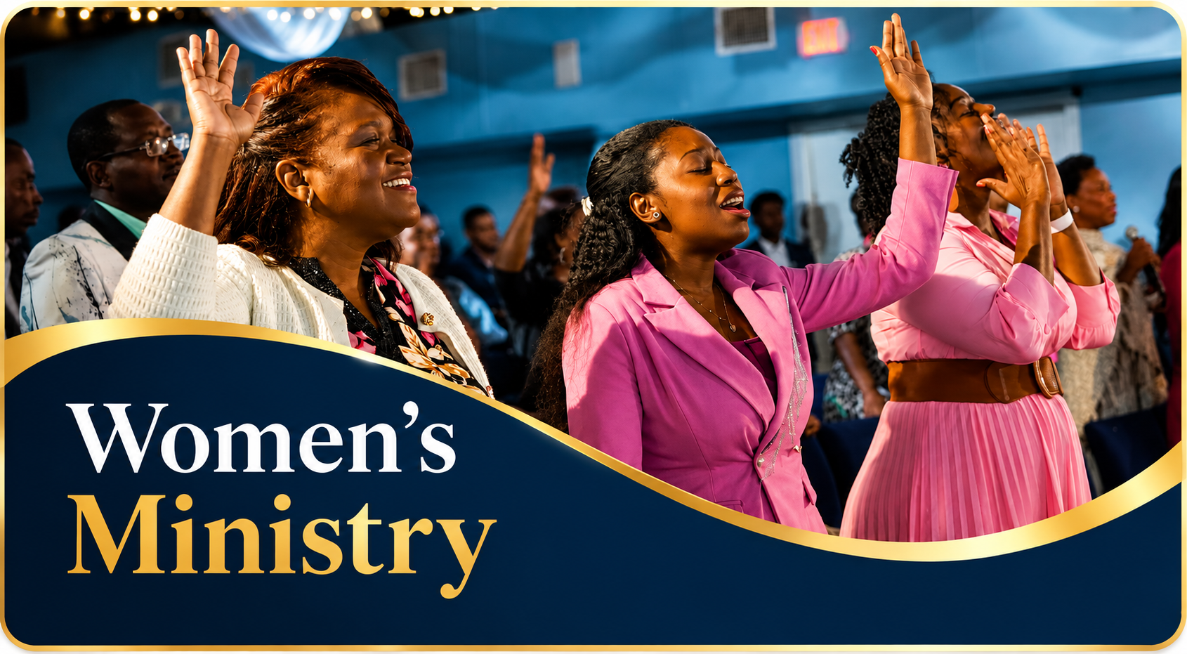 Women's Ministry