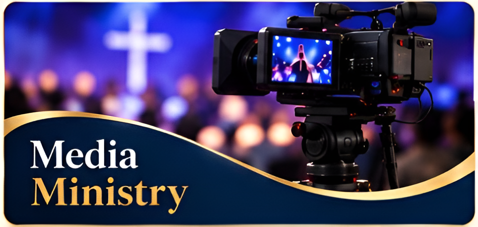 Media Ministry